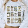 Vintage Pickle Jars - Image 2